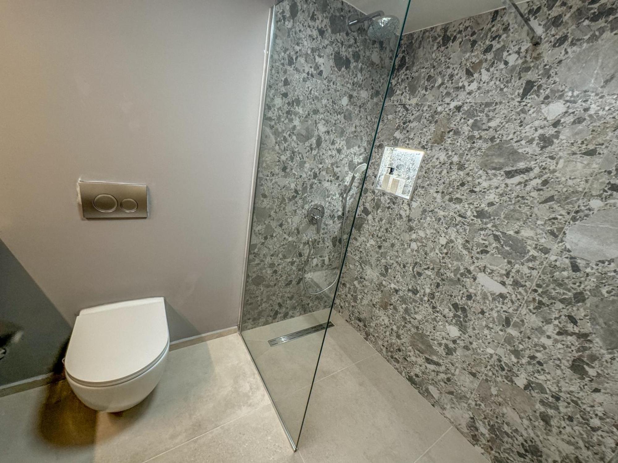 Rocky Heaven Suite Dubrovnik Exterior photo
