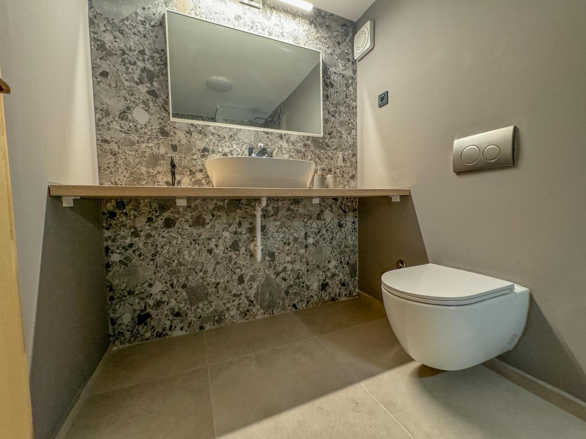 Rocky Heaven Suite Dubrovnik Exterior photo
