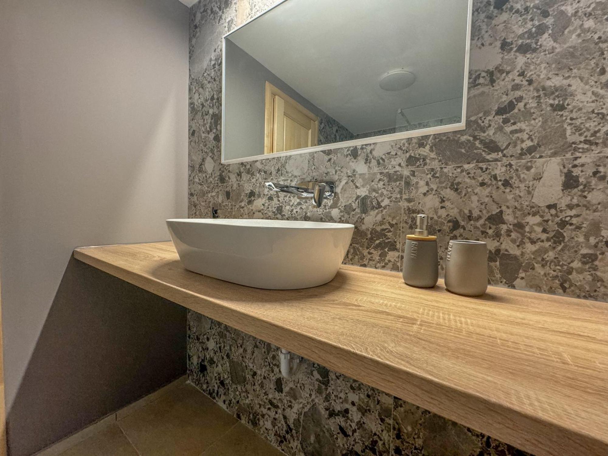 Rocky Heaven Suite Dubrovnik Exterior photo