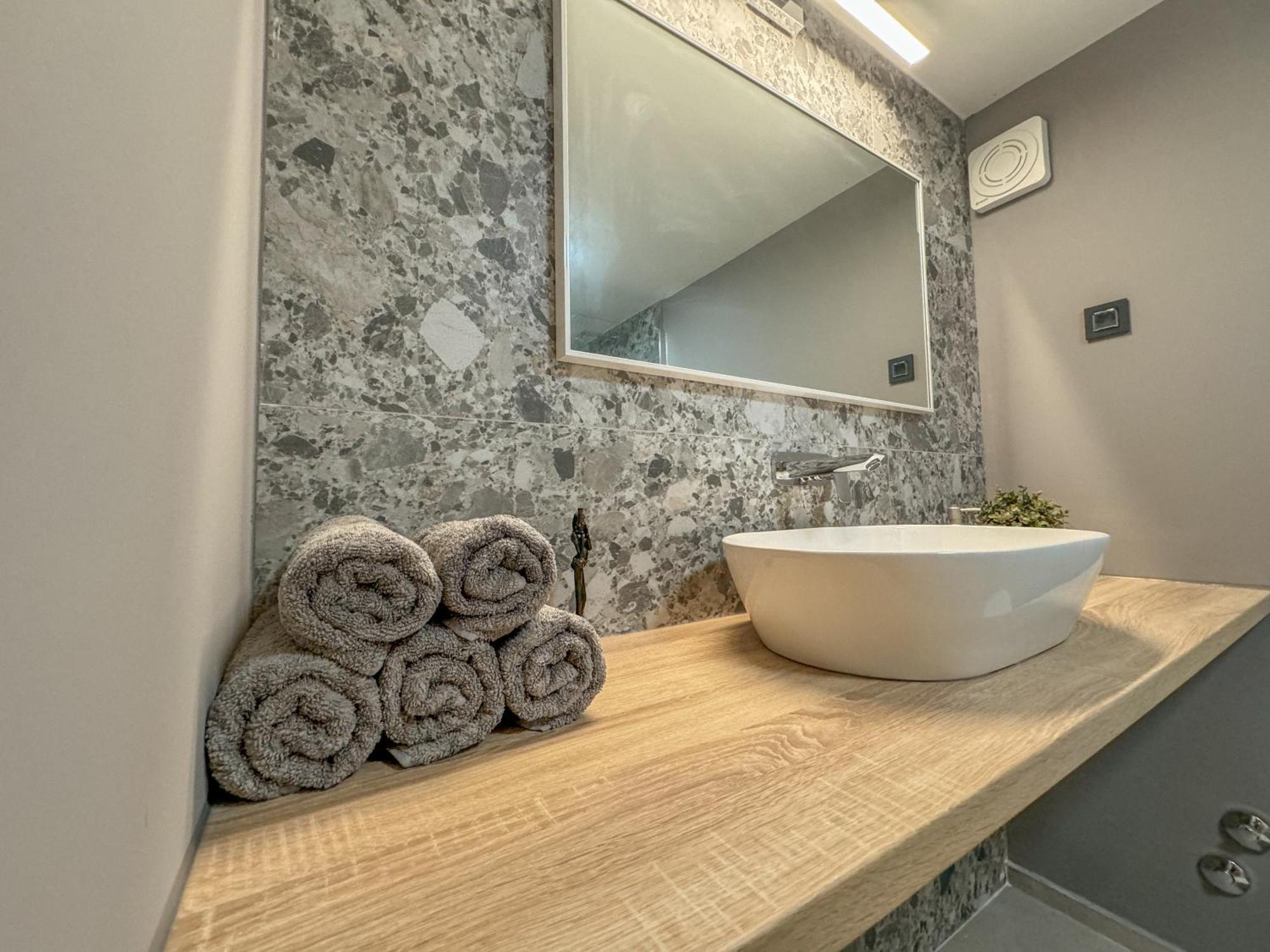 Rocky Heaven Suite Dubrovnik Exterior photo