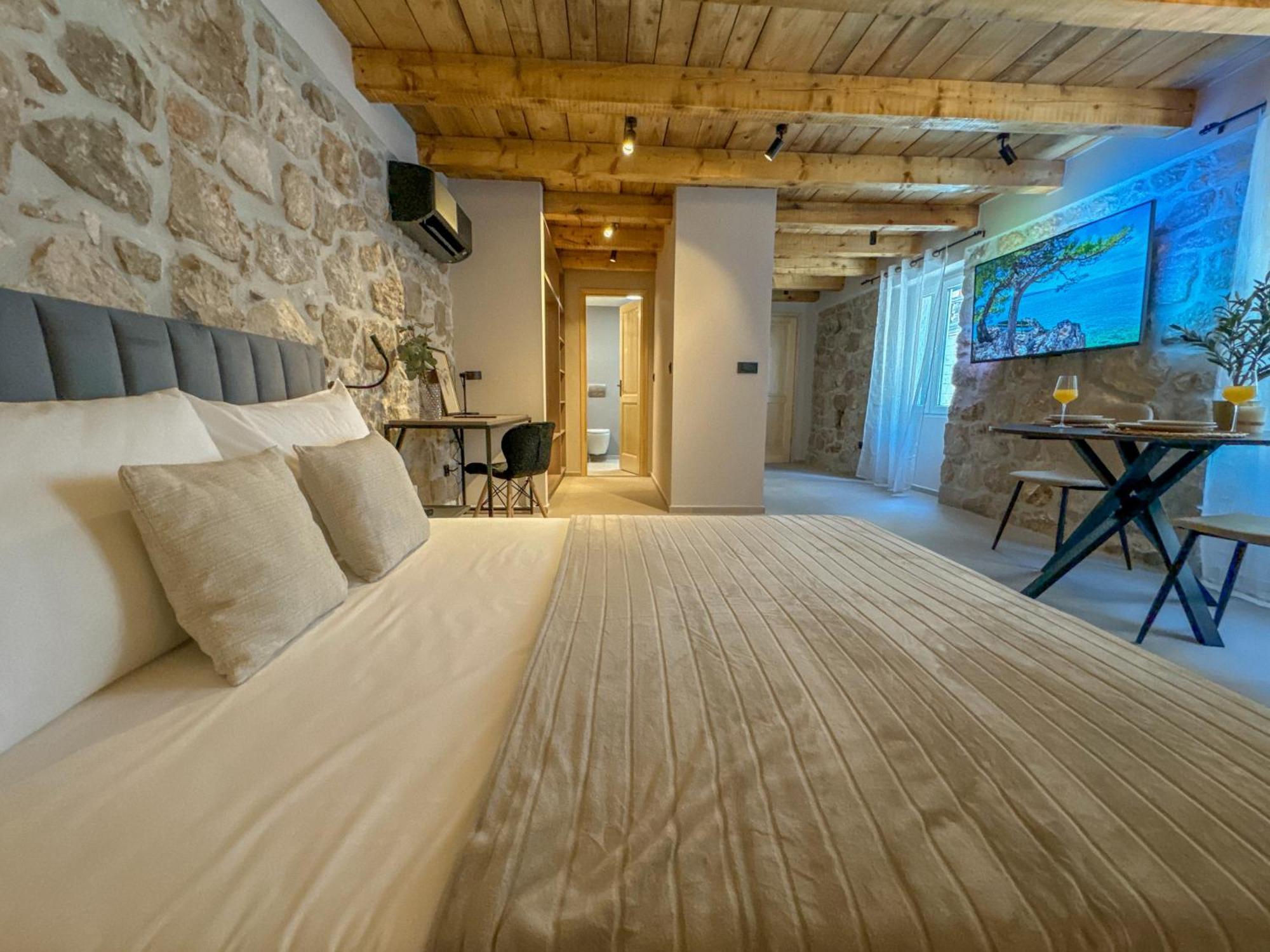 Rocky Heaven Suite Dubrovnik Exterior photo