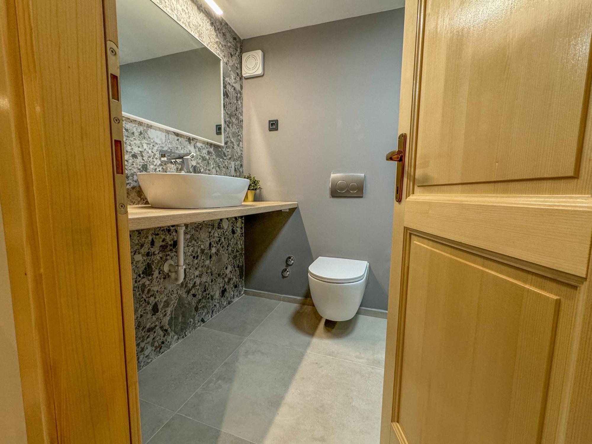 Rocky Heaven Suite Dubrovnik Exterior photo