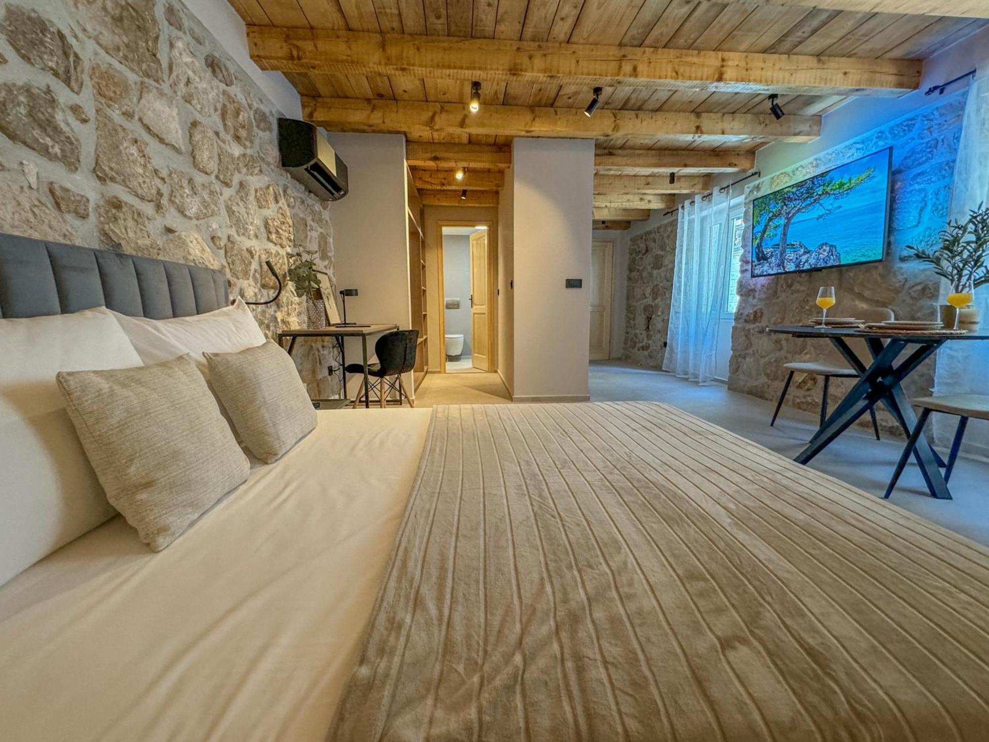 Rocky Heaven Suite Dubrovnik Exterior photo