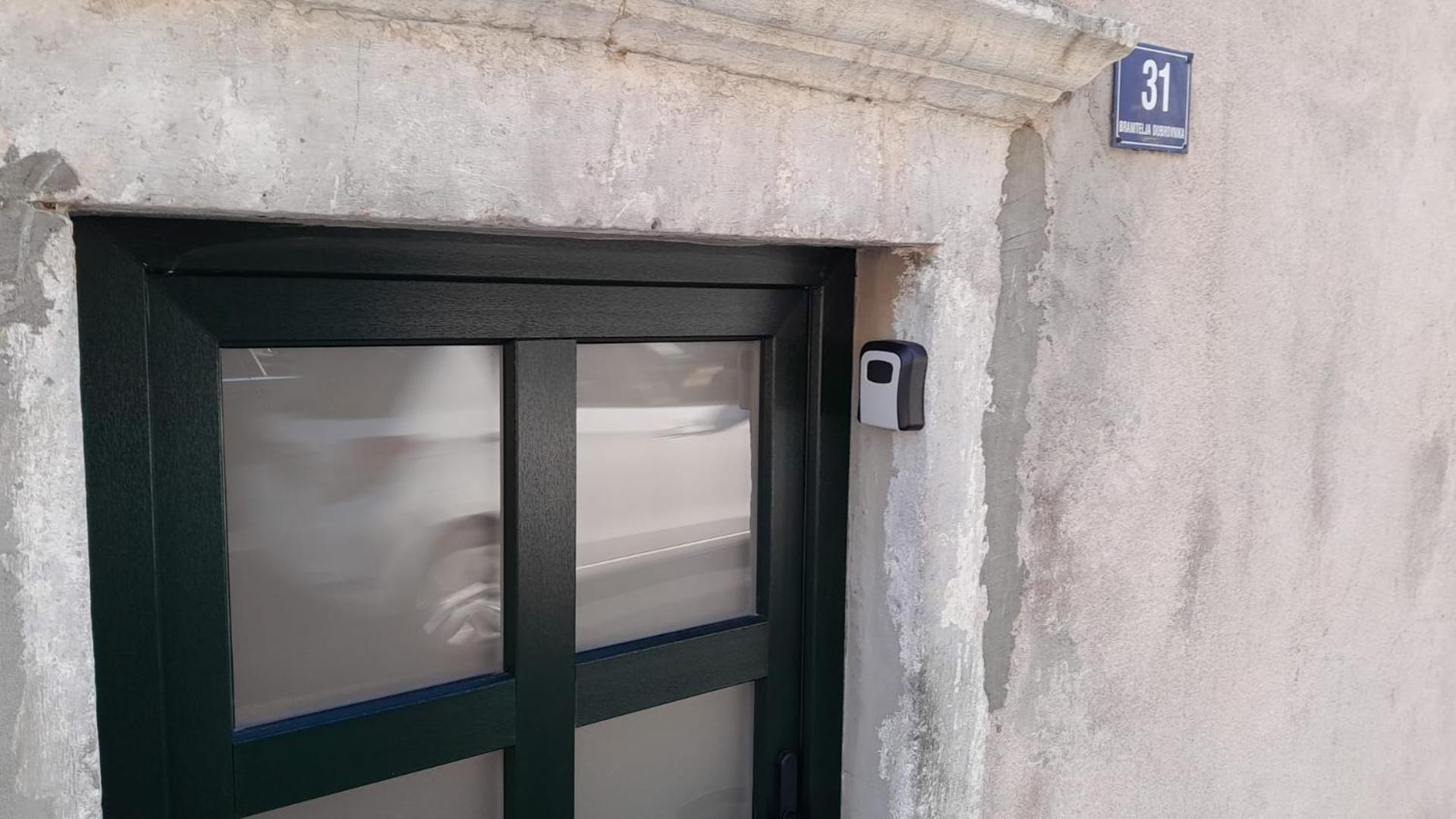 Rocky Heaven Suite Dubrovnik Exterior photo